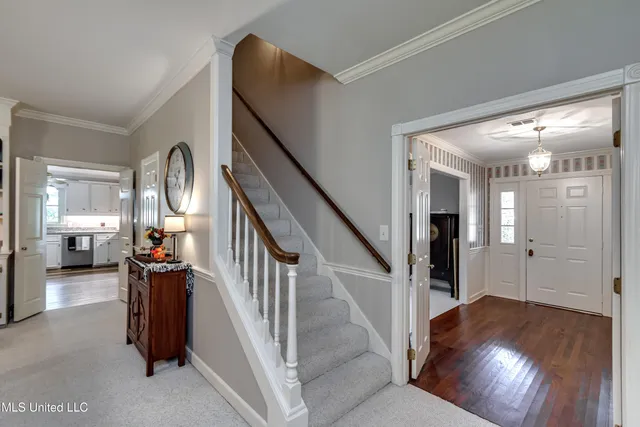 $424,900 | 539 Dixton Drive, Brandon, MS 39047