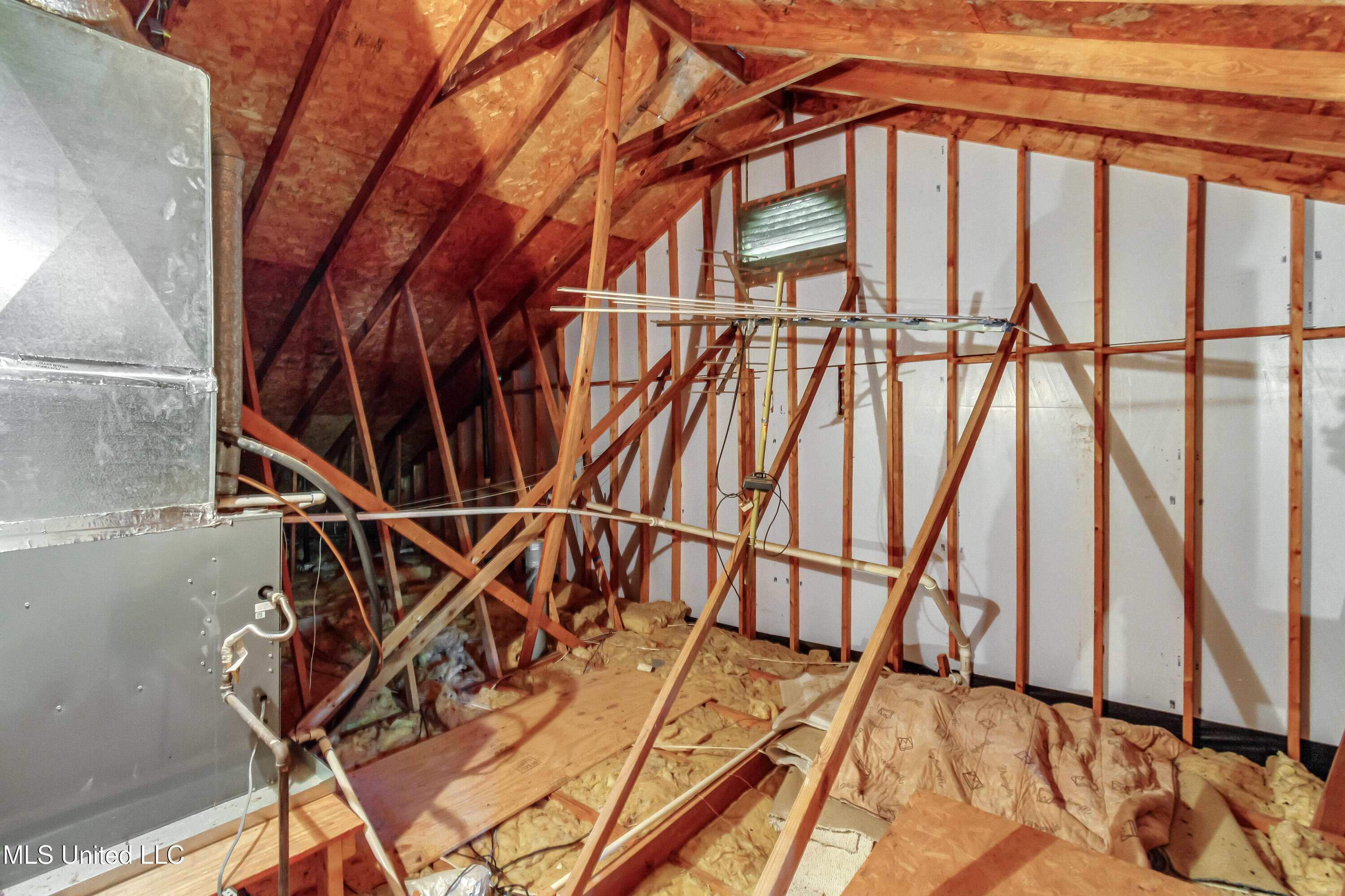 539 Dixton Drive Brandon, MS 39047 - Photo 76 of 92 539 Dixton Dr-90