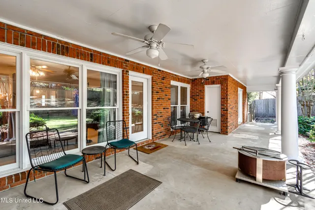 $424,900 | 539 Dixton Drive, Brandon, MS 39047