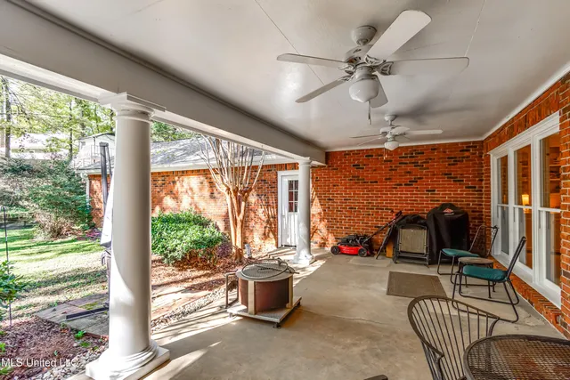 $424,900 | 539 Dixton Drive, Brandon, MS 39047