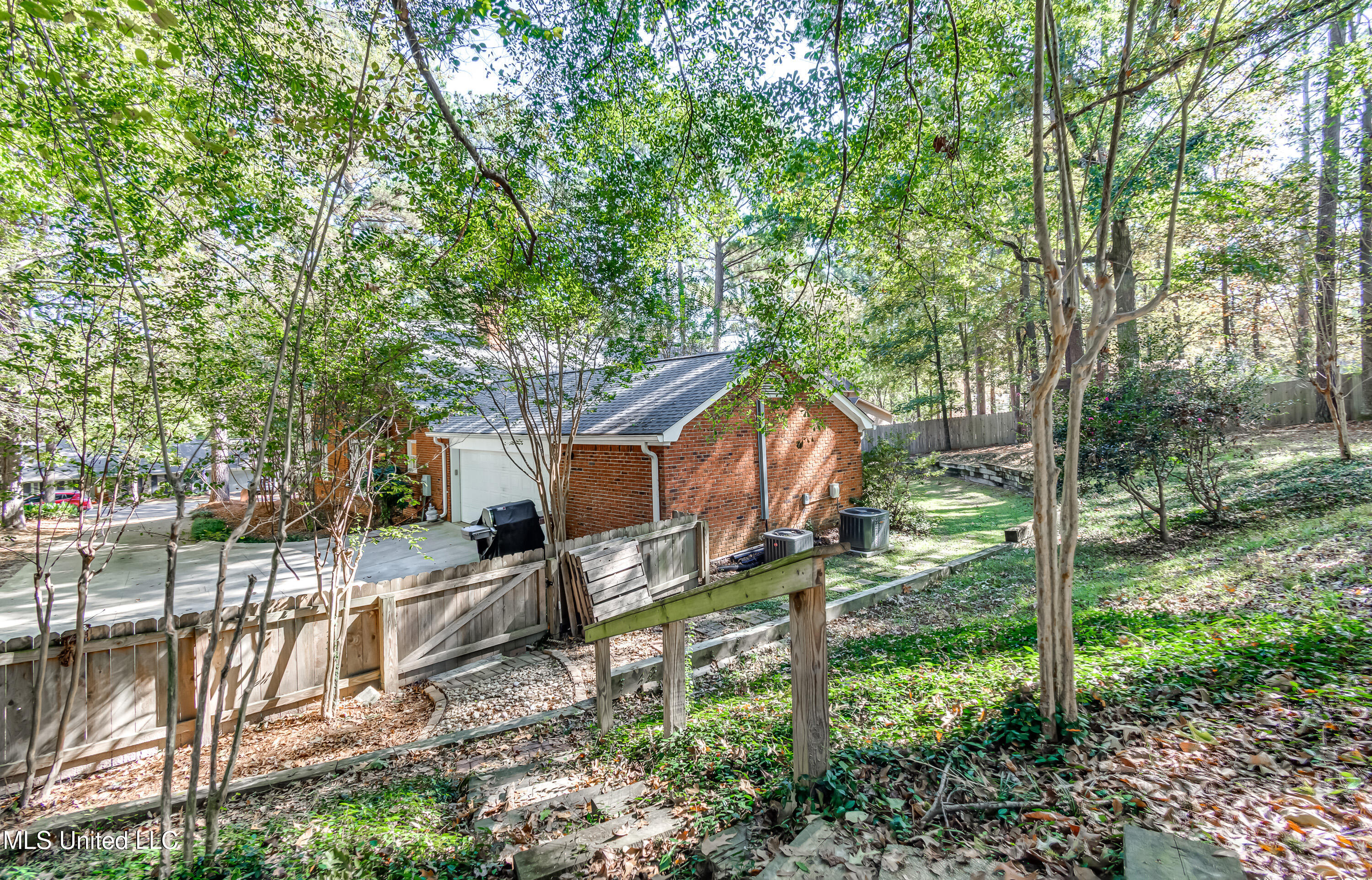 539 Dixton Drive Brandon, MS 39047 - Photo 86 of 92 539 Dixton Dr-21