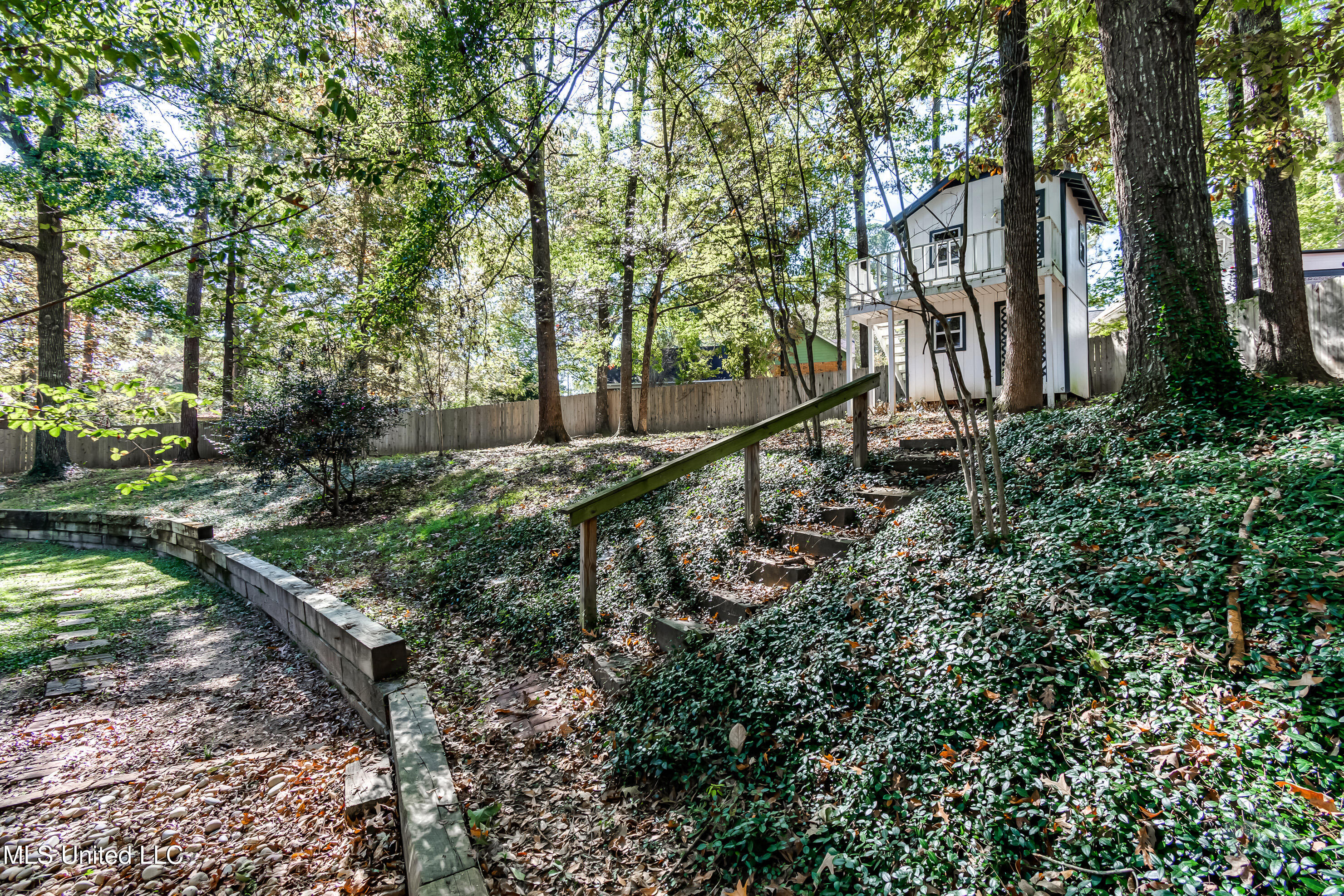 539 Dixton Drive Brandon, MS 39047 - Photo 89 of 92 539 Dixton Dr-23