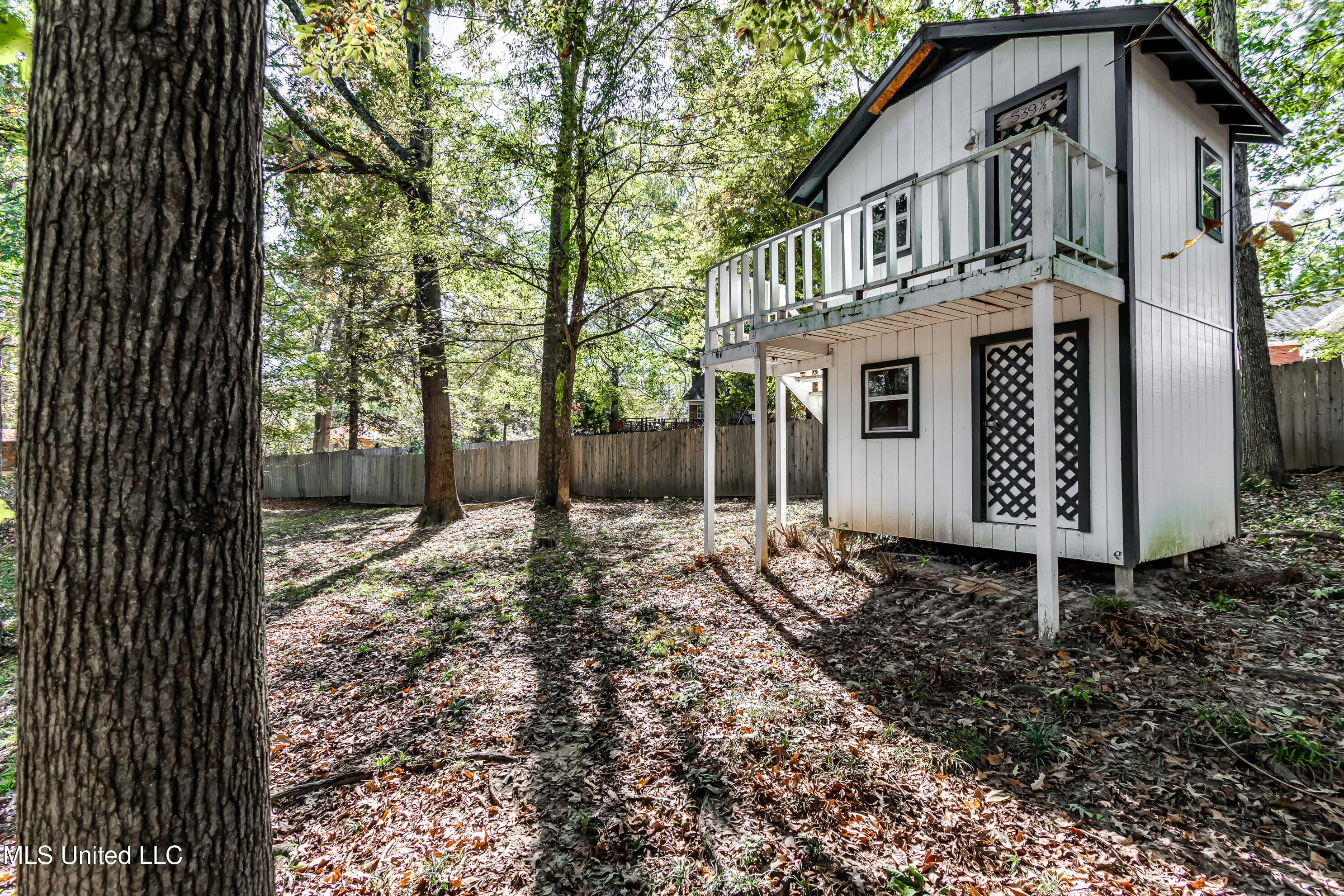 539 Dixton Drive Brandon, MS 39047 - Photo 90 of 92 539 Dixton Dr-22