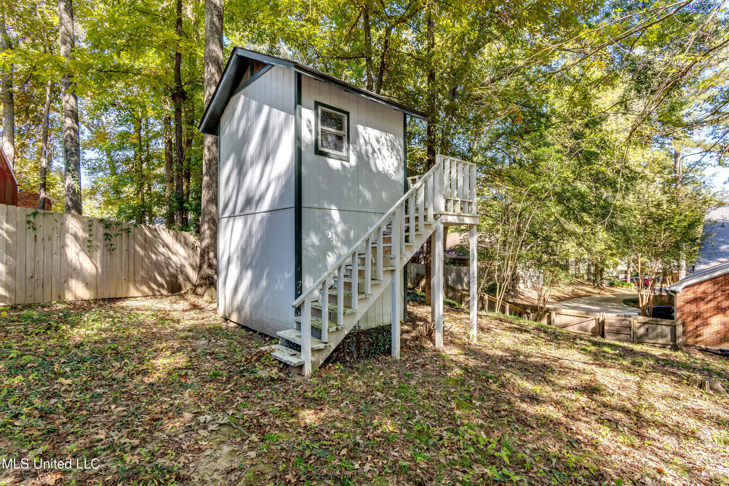 539 Dixton Drive Brandon, MS 39047 - Photo 91 of 92 539 Dixton Dr-99