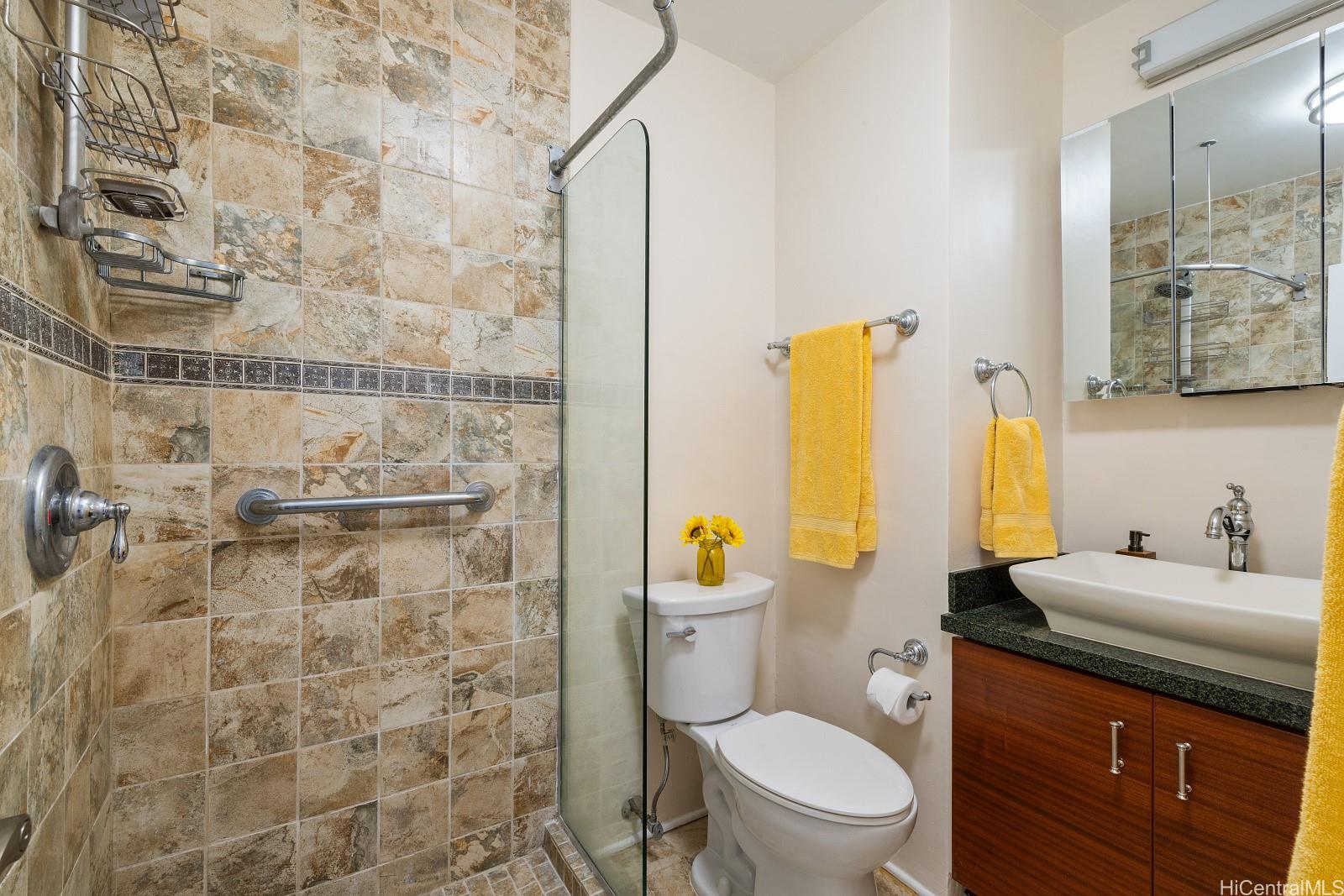 666 Prospect Street, Unit PH B Honolulu, HI 96813 - Photo 16 of 25