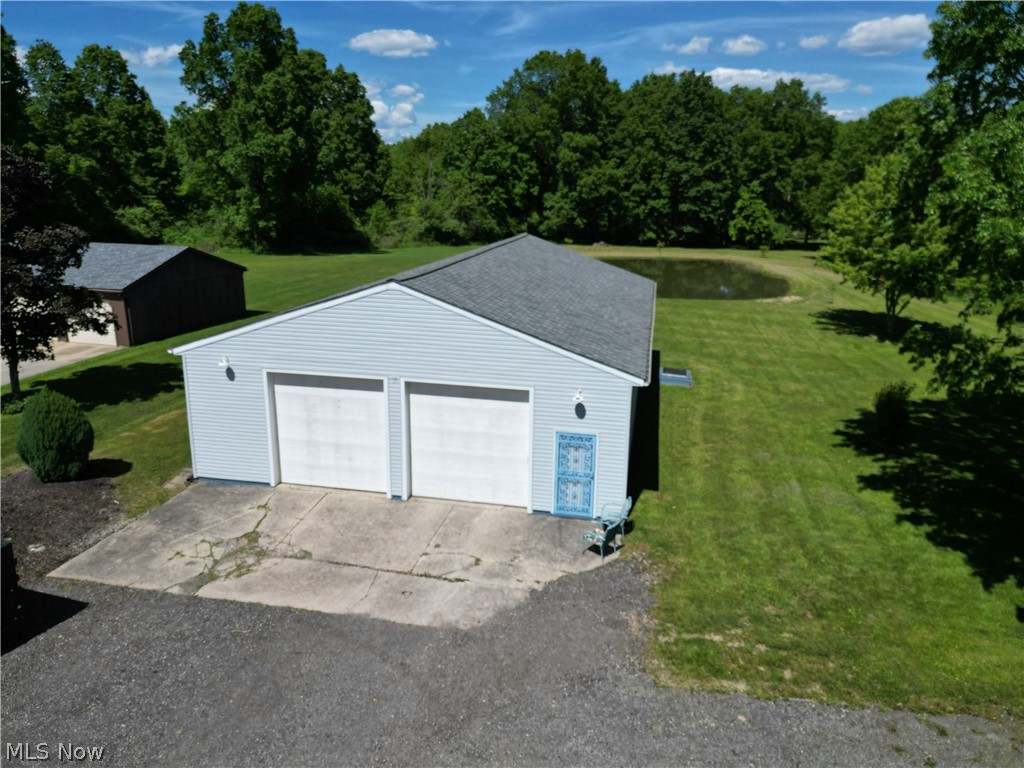 10685 Scotts Corner Road Diamond, OH 44412 - Photo 6 of 43