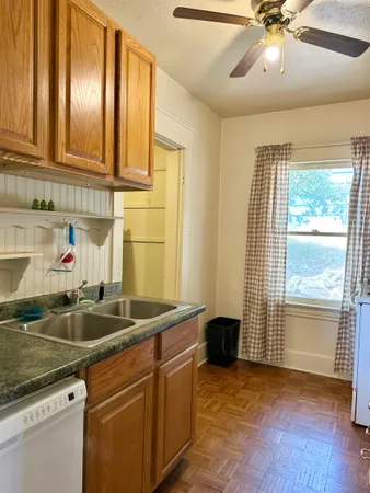 $199,000 | 521 North Ramsey Street, Tekoa, WA 99033