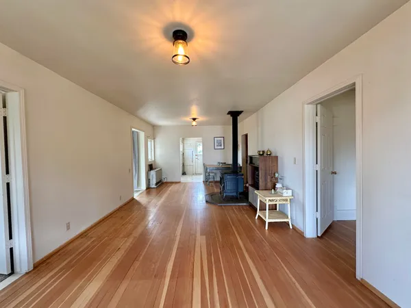 $199,000 | 521 North Ramsey Street, Tekoa, WA 99033