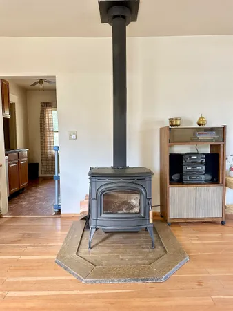 $199,000 | 521 North Ramsey Street, Tekoa, WA 99033