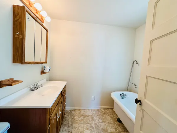 $199,000 | 521 North Ramsey Street, Tekoa, WA 99033