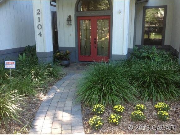 2104 Southwest 75th Terrace Gainesville, FL 32607 - Photo 1 of 1
