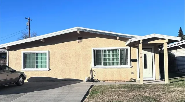 $329,900 | 410 Sage Street, Gridley, CA 95948