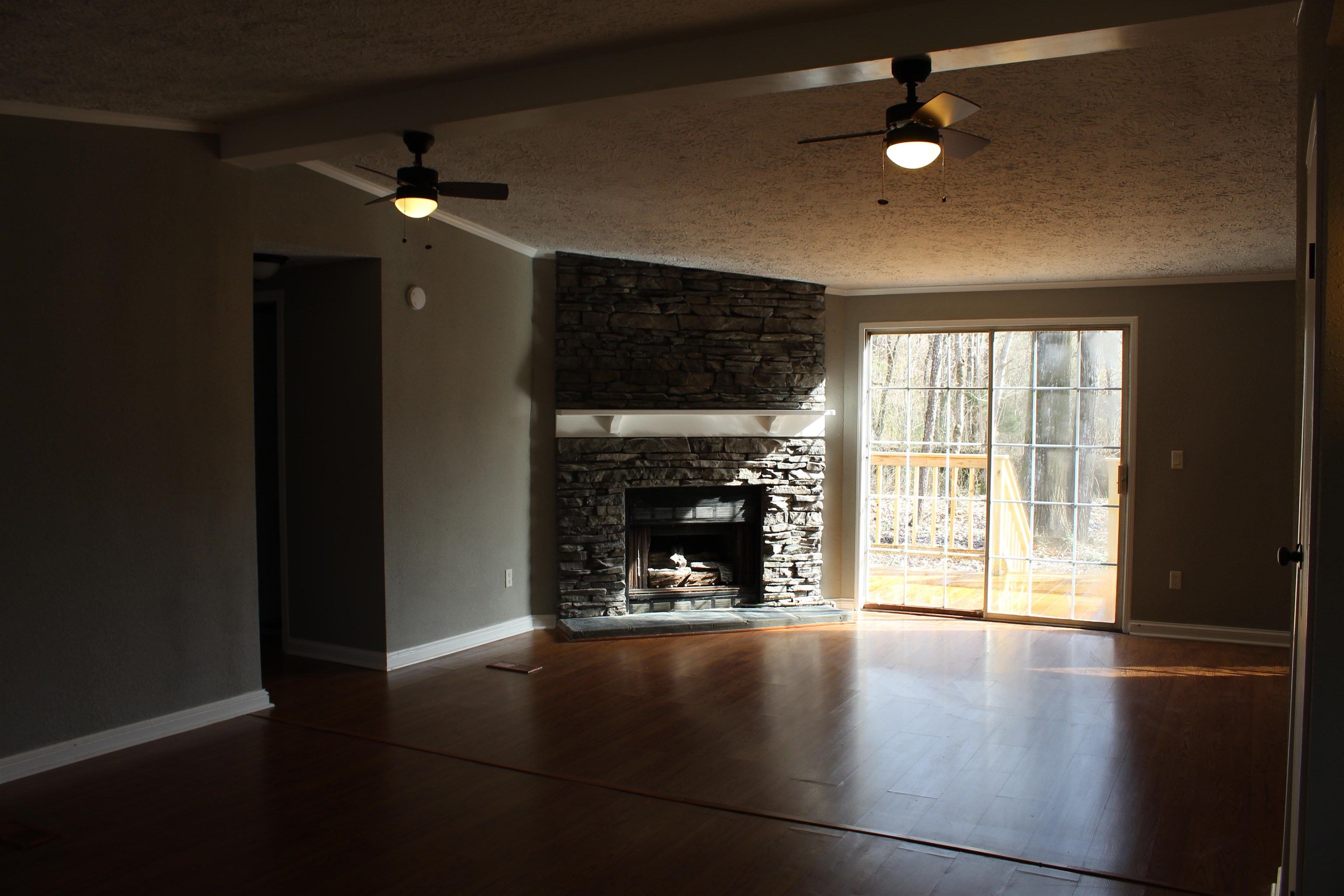 290 Poplar Springs Road Savannah, TN 38372 - Photo 3 of 14 Gallery Image 3