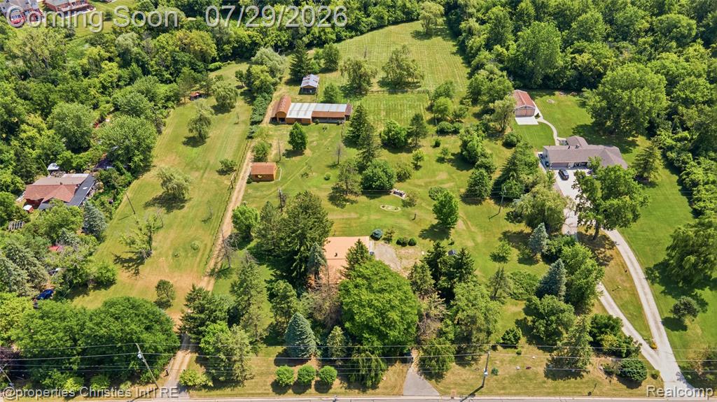 1467 South Lotz Road Canton, MI 48188 - Photo 63 of 78