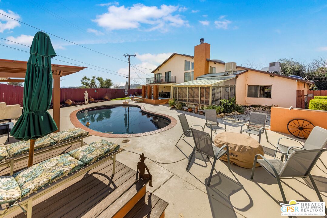 5495 Bartlett Drive San Bernardino, CA 92407 - Photo 46 of 55