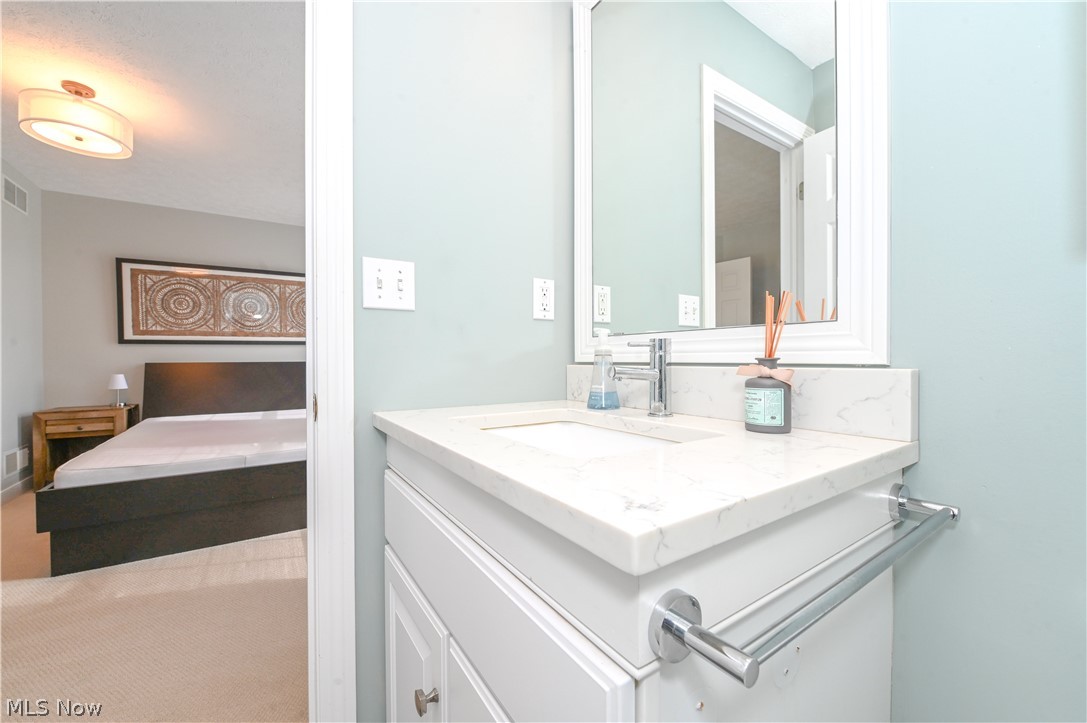 1688 Sheridan Road South Euclid, OH 44121 - Photo 35 of 48 Bathroom with vanity