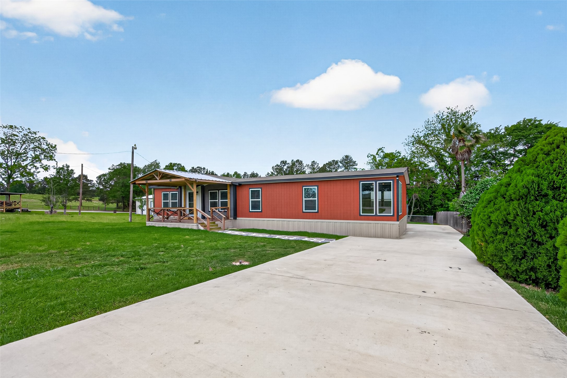 861 Camilla Lake Road Coldspring, TX 77331 - Photo 1 of 50