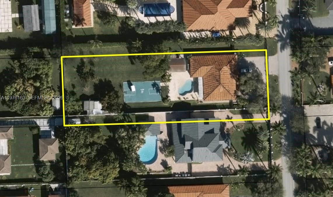 3500 Southwest 128th Avenue Miami, FL 33175 - Photo 2 of 27 an outdoor view from a balcony