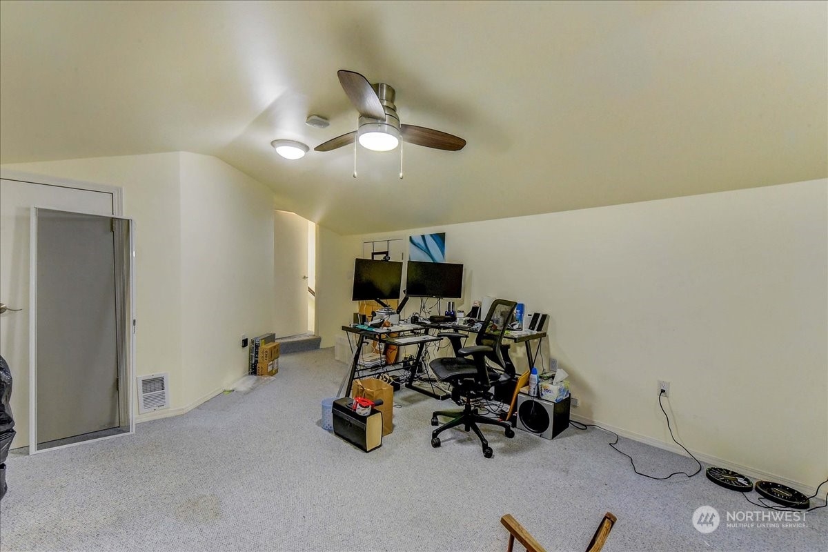 10451 Northeast 204th Place Bothell, WA 98011 - Photo 34 of 40 a view of a room with gym equipment