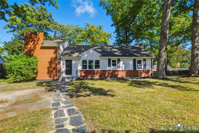 $379,950 | 9100 Gayton Road, Henrico, VA 23229