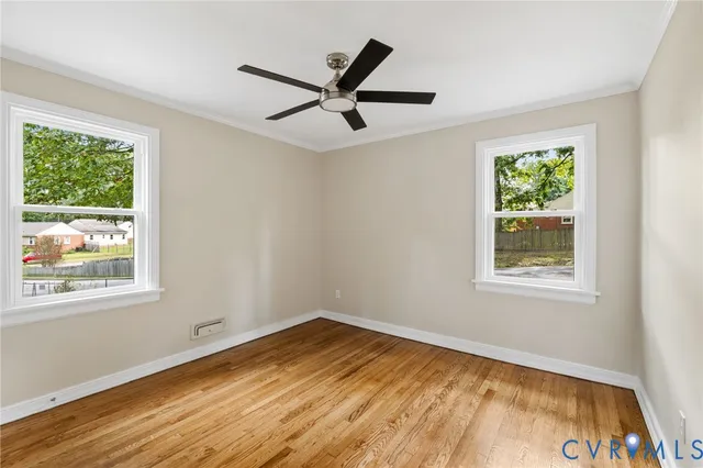 $379,950 | 9100 Gayton Road, Henrico, VA 23229