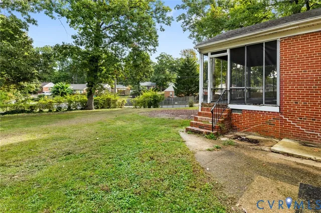 $379,950 | 9100 Gayton Road, Henrico, VA 23229