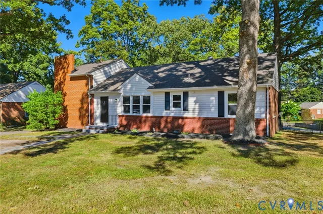$379,950 | 9100 Gayton Road, Henrico, VA 23229