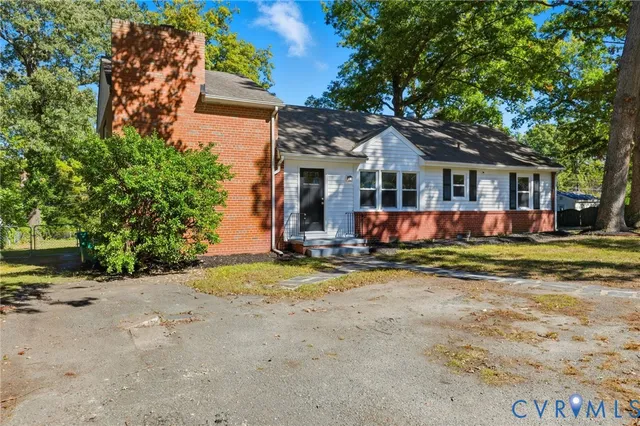 $379,950 | 9100 Gayton Road, Henrico, VA 23229