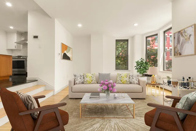 $1,250,000 | 48-50 West Hamilton Place, Unit 3, Jersey City, NJ 07302