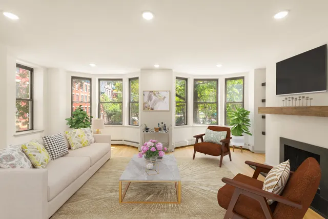 $1,250,000 | 48-50 West Hamilton Place, Unit 3, Jersey City, NJ 07302