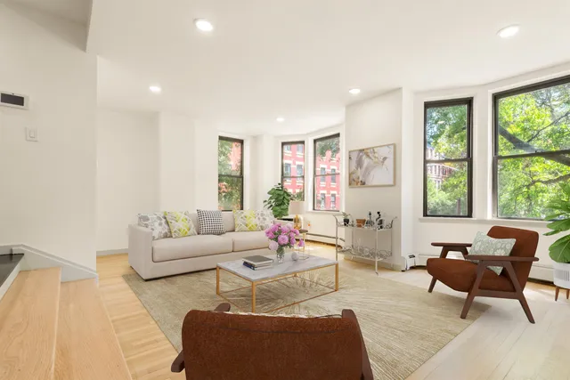 $1,250,000 | 48-50 West Hamilton Place, Unit 3, Jersey City, NJ 07302