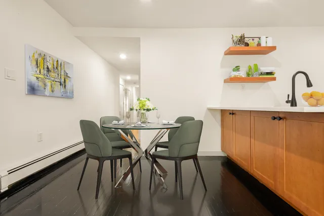 $1,250,000 | 48-50 West Hamilton Place, Unit 3, Jersey City, NJ 07302