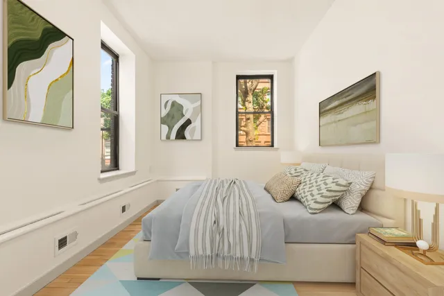 $1,250,000 | 48-50 West Hamilton Place, Unit 3, Jersey City, NJ 07302