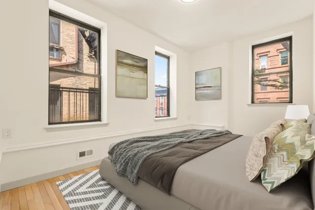 $1,250,000 | 48-50 West Hamilton Place, Unit 3, Jersey City, NJ 07302