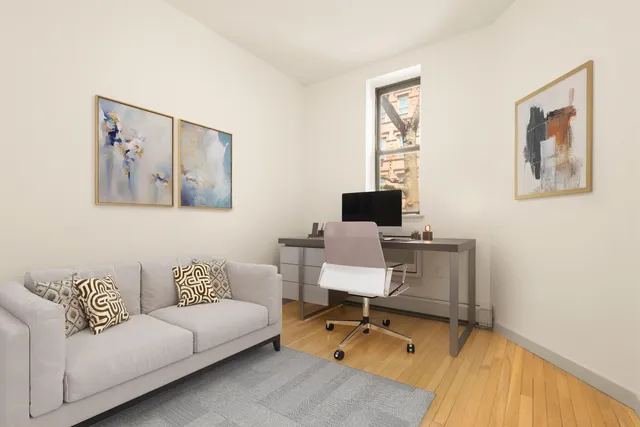 $1,250,000 | 48-50 West Hamilton Place, Unit 3, Jersey City, NJ 07302