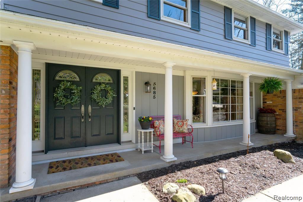 5685 Cobb Creek Road Rochester, MI 48306 - Photo 63 of 82