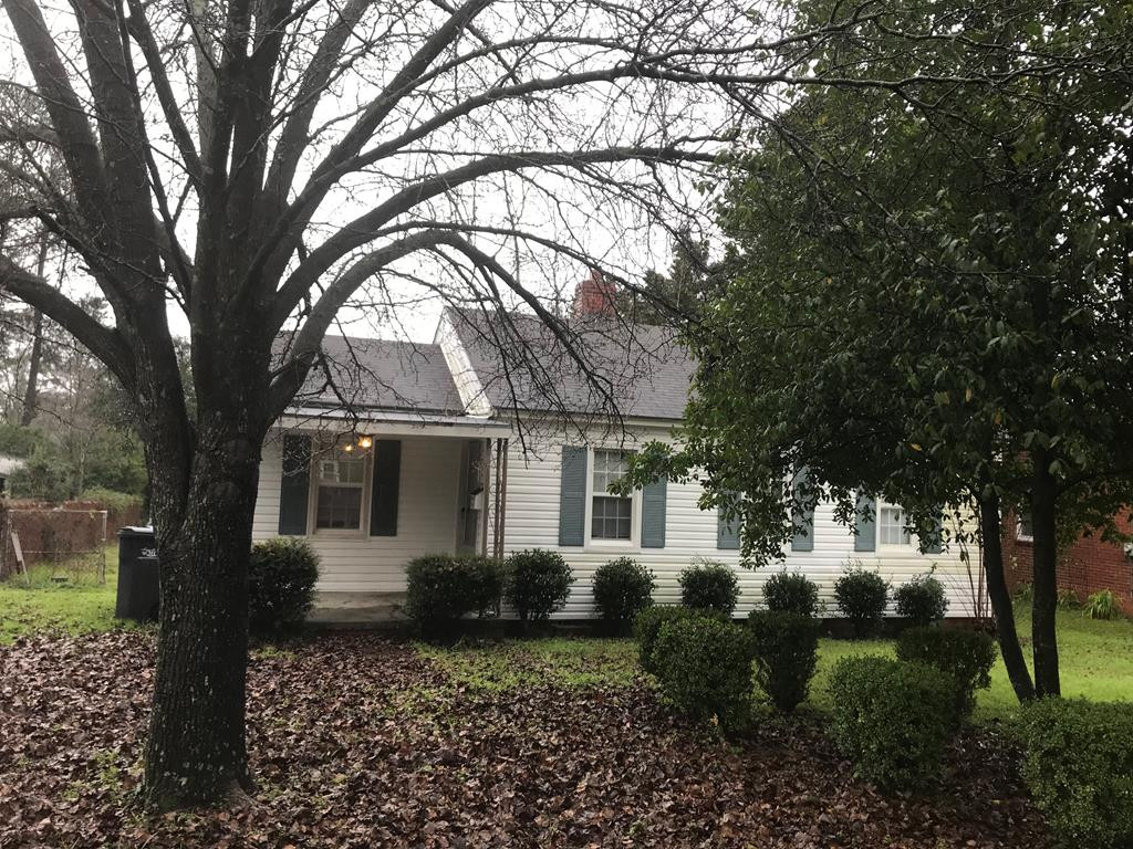 518 Hickman Road Augusta, GA 30904 - Photo 1 of 14 Main View