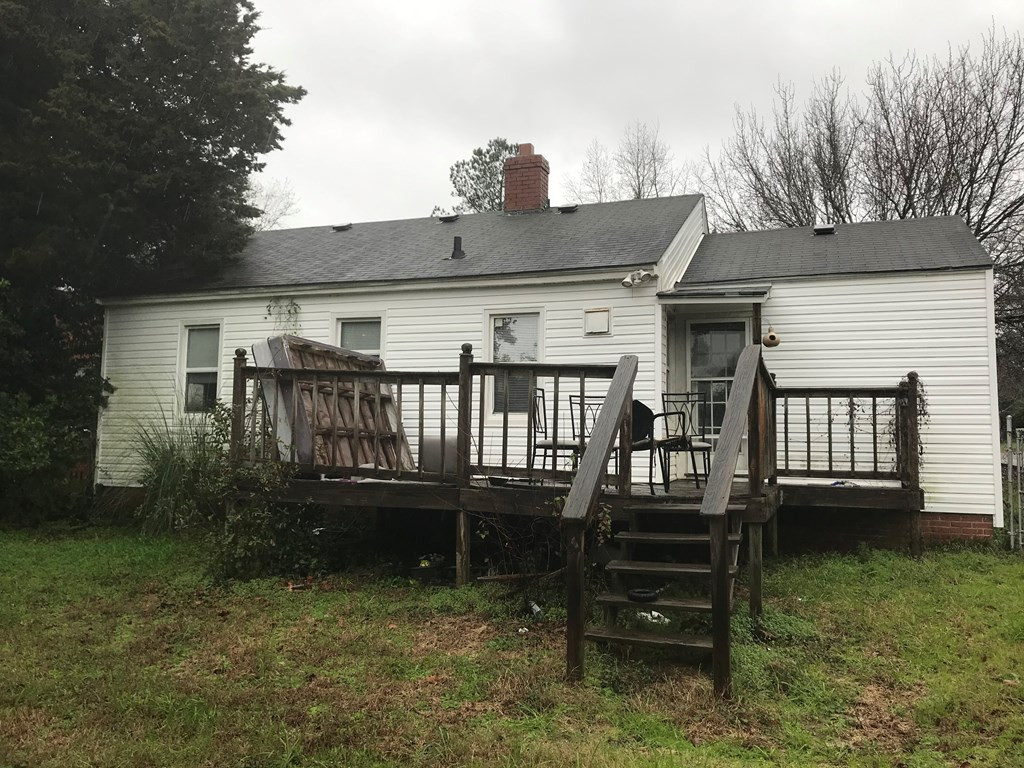 518 Hickman Road Augusta, GA 30904 - Photo 14 of 14 Gallery Image 14