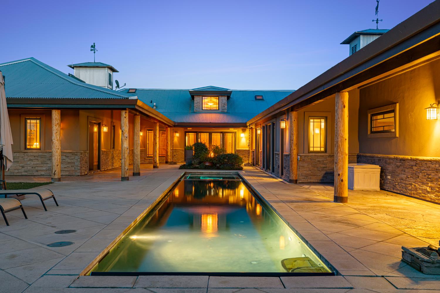 5630 Grazing Hill Road Shingle Springs, CA 95682 - Photo 13 of 86