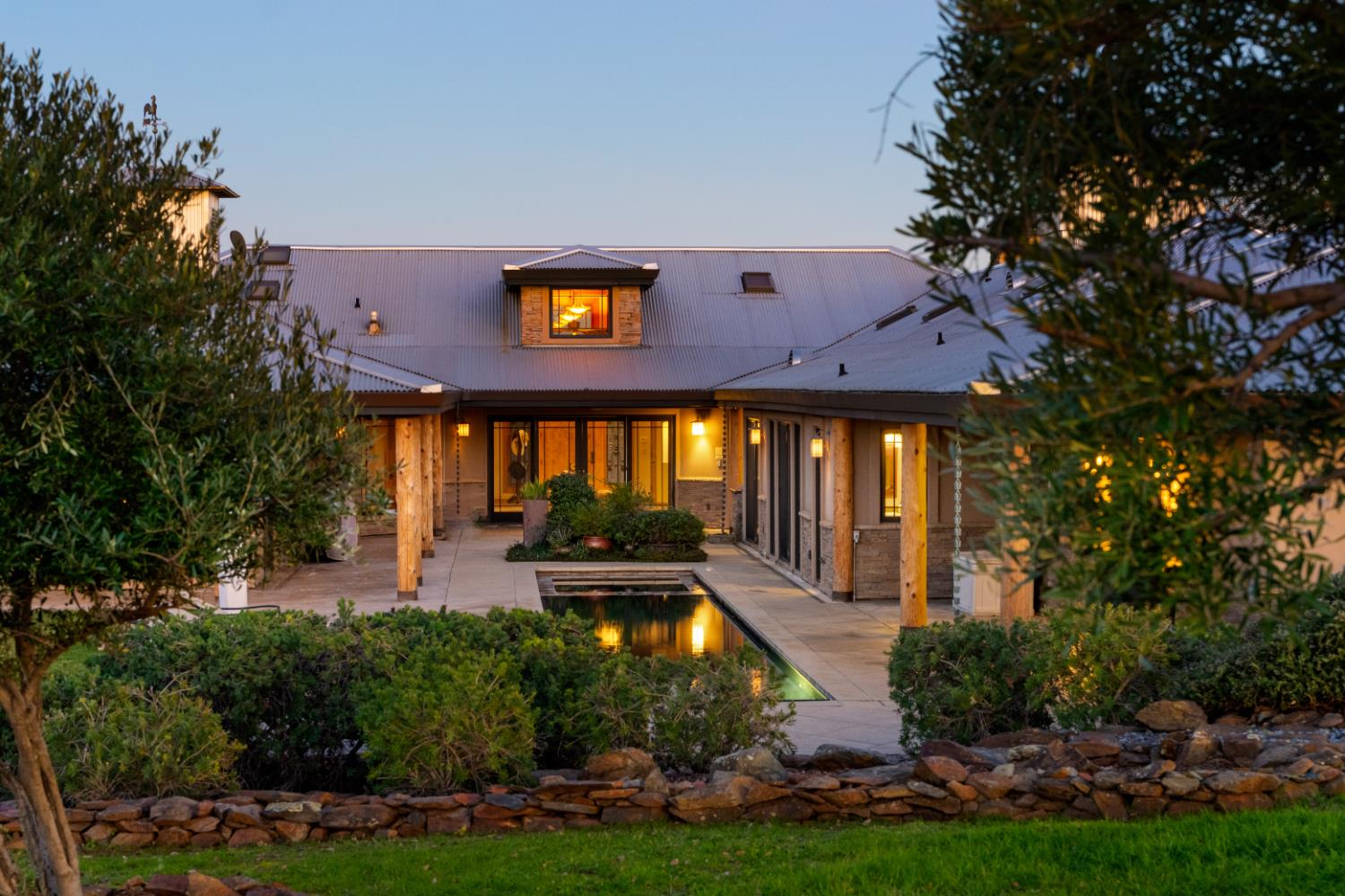 5630 Grazing Hill Road Shingle Springs, CA 95682 - Photo 56 of 86