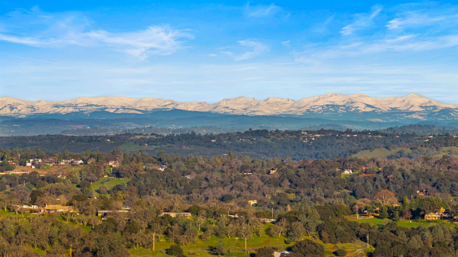 5630 Grazing Hill Road Shingle Springs, CA 95682 - Photo 6 of 86 a view of lake with mountain