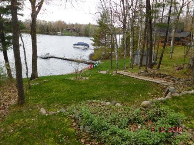 N9254 Shore Rd Rd Summit Lake Summit Lake, WI 54485 - Photo 16 of 20 Gallery Image 16