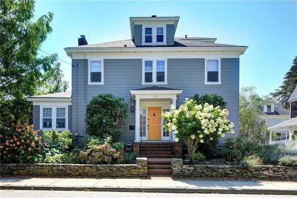 $25,000 | 27 Cranston Avenue, Newport, RI 02840