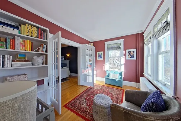 $25,000 | 27 Cranston Avenue, Newport, RI 02840