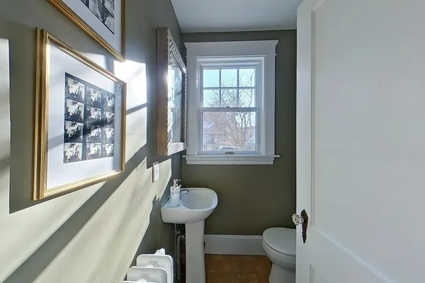 $25,000 | 27 Cranston Avenue, Newport, RI 02840