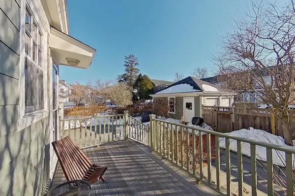 $25,000 | 27 Cranston Avenue, Newport, RI 02840