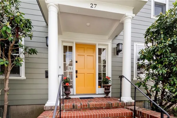 $25,000 | 27 Cranston Avenue, Newport, RI 02840