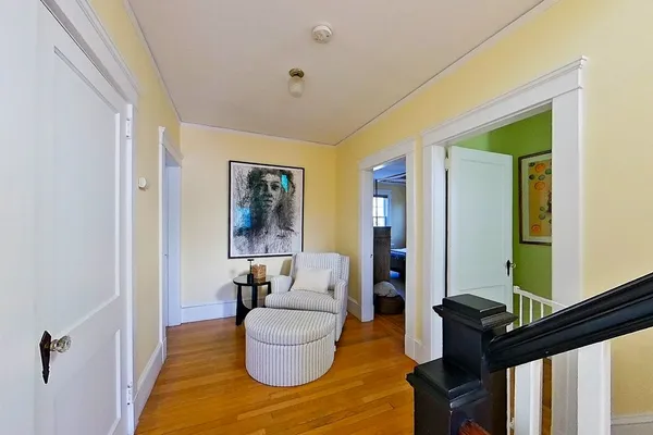 $25,000 | 27 Cranston Avenue, Newport, RI 02840