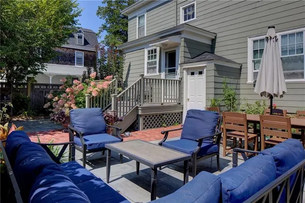 $25,000 | 27 Cranston Avenue, Newport, RI 02840
