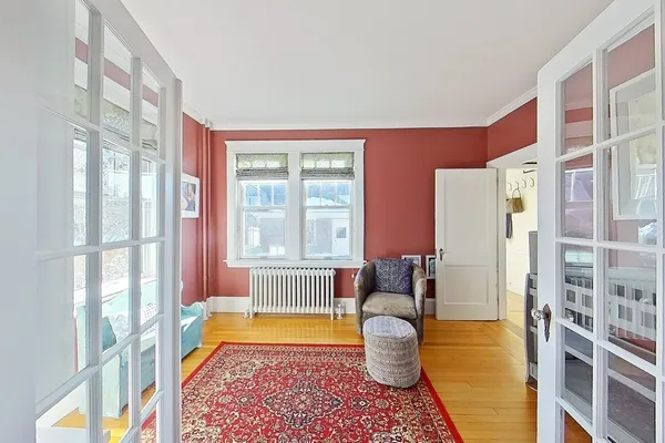 $25,000 | 27 Cranston Avenue, Newport, RI 02840
